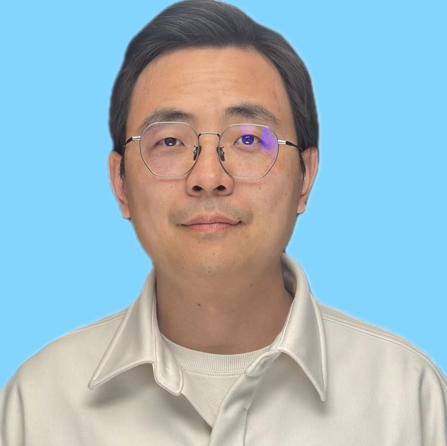 陈俊材