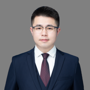 特聘专家顾问：刘逸骏