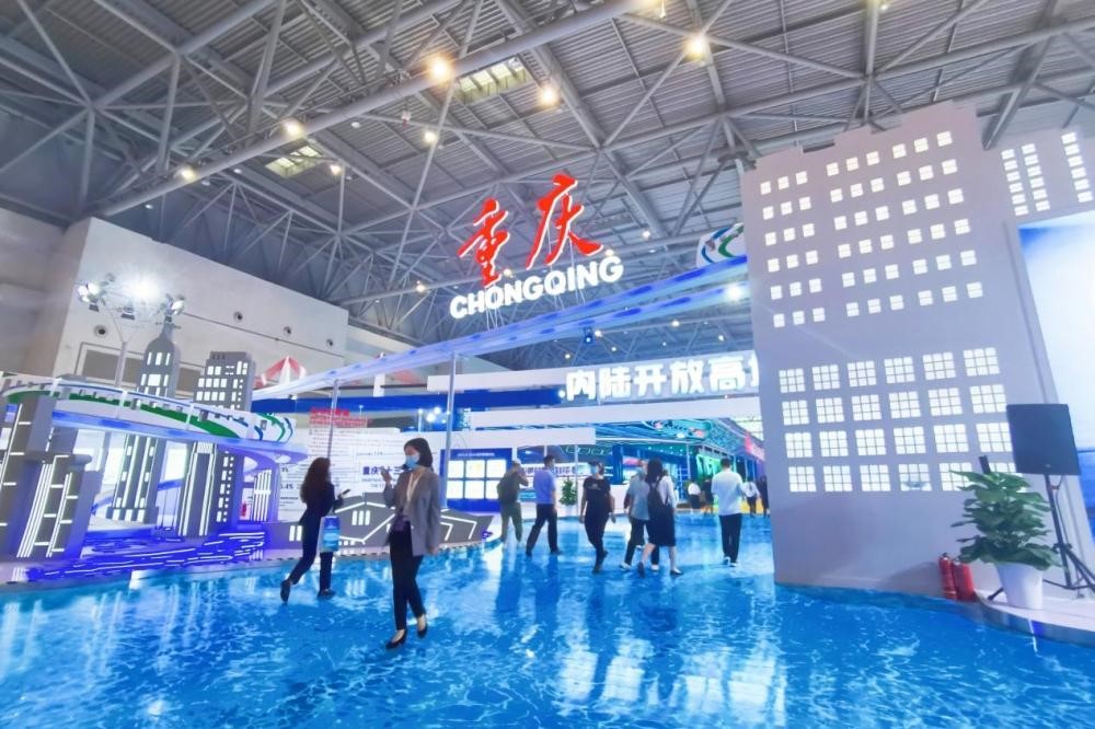 PA旗舰厅大健康新产品亮相西洽会